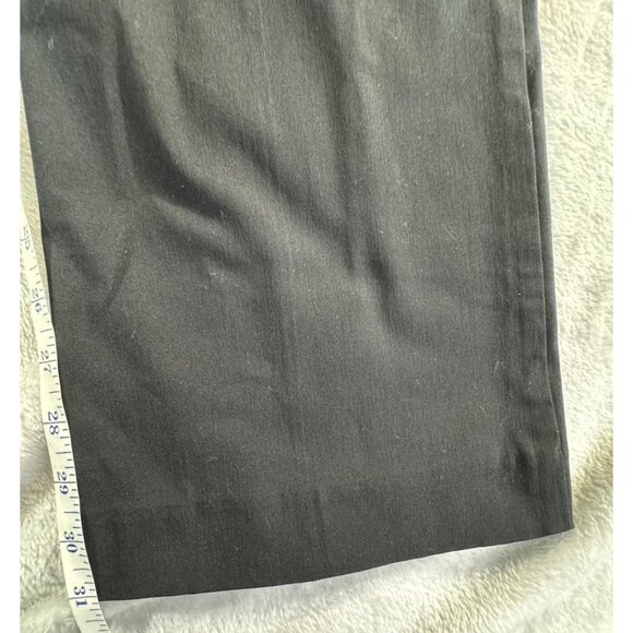 Style&Co womens pants medium boot leg pants - Picture 6 of 15